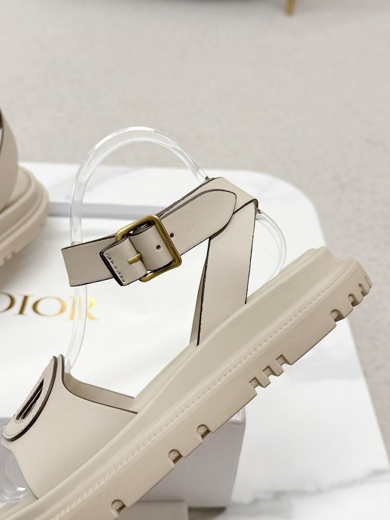 Christian Dior Sandals